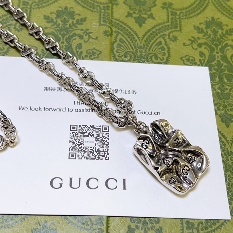 Gucci Necklaces